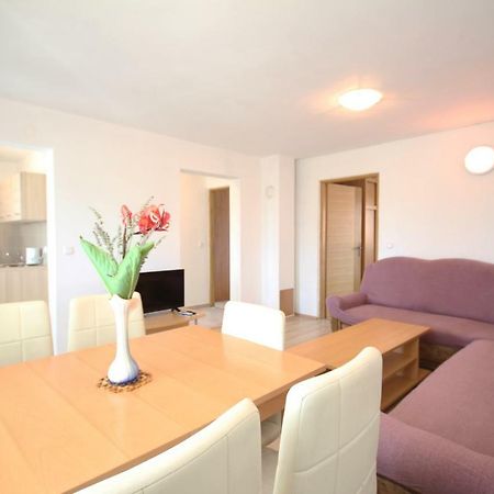 Apartmani Bradaric Pula Exteriér fotografie