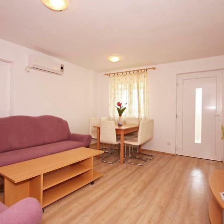 Apartmani Bradaric Pula Exteriér fotografie