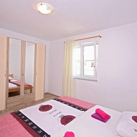 Apartmani Bradaric Pula Exteriér fotografie