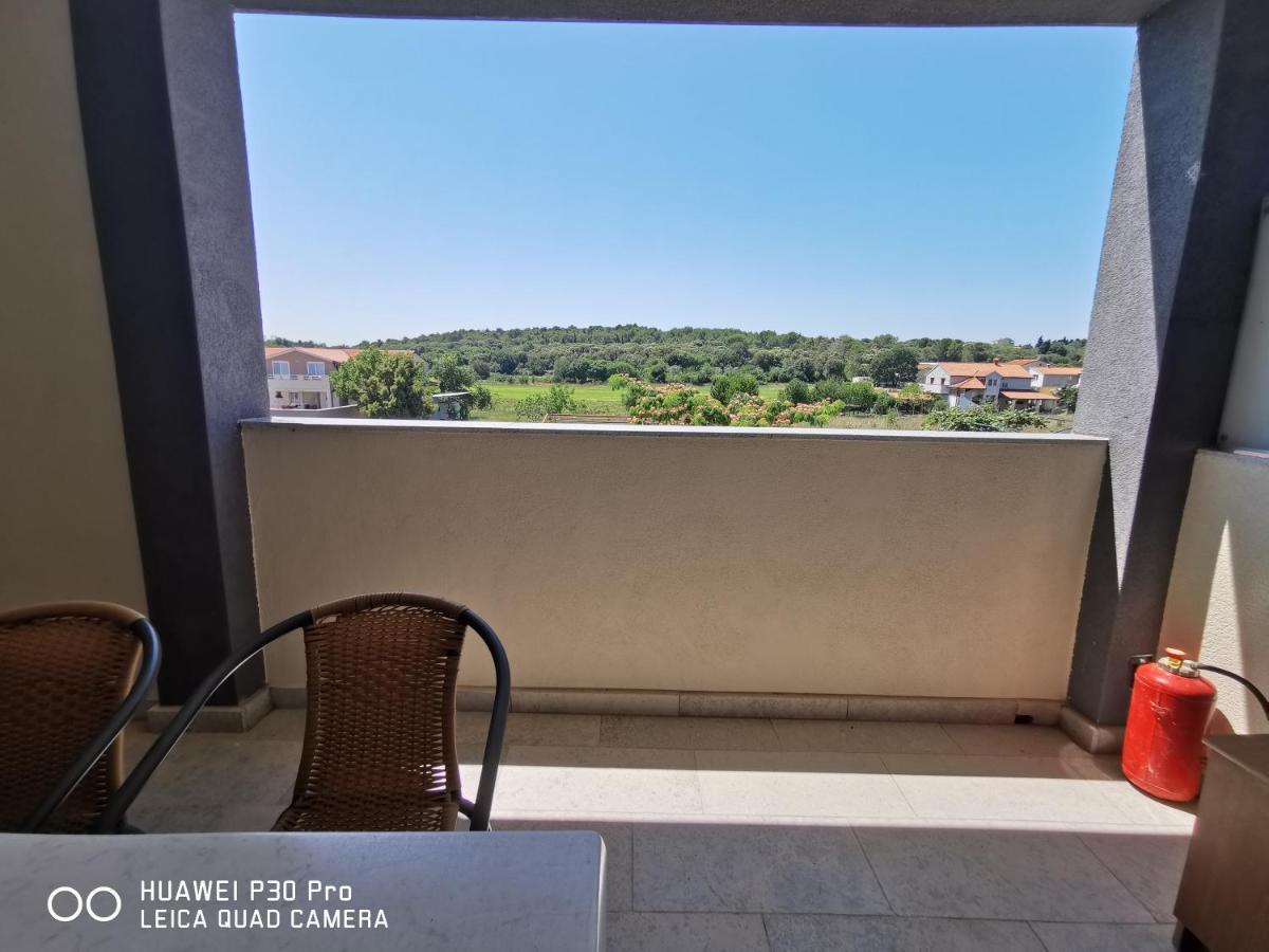 Apartmani Bradaric Pula Exteriér fotografie