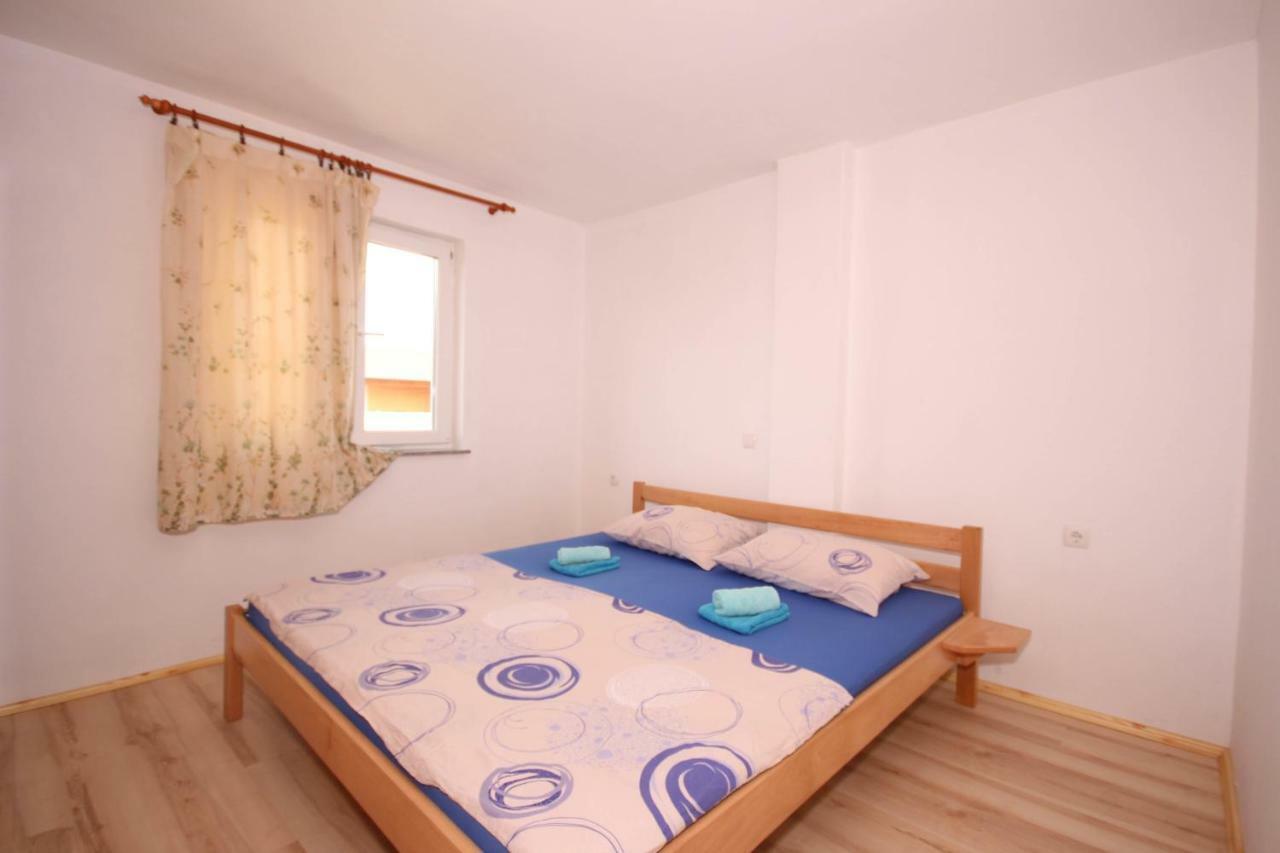 Apartmani Bradaric Pula Exteriér fotografie
