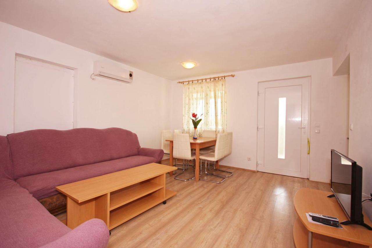 Apartmani Bradaric Pula Exteriér fotografie