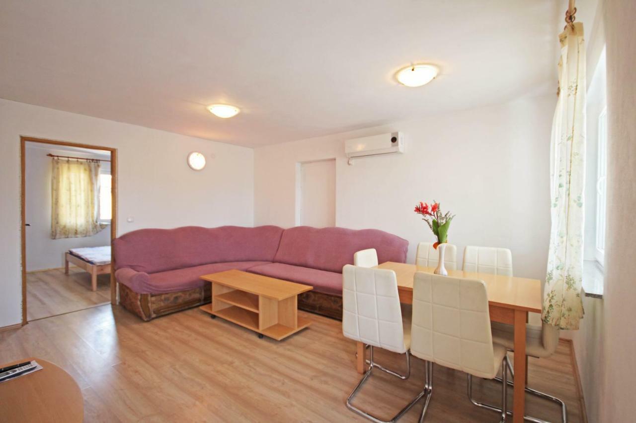 Apartmani Bradaric Pula Exteriér fotografie