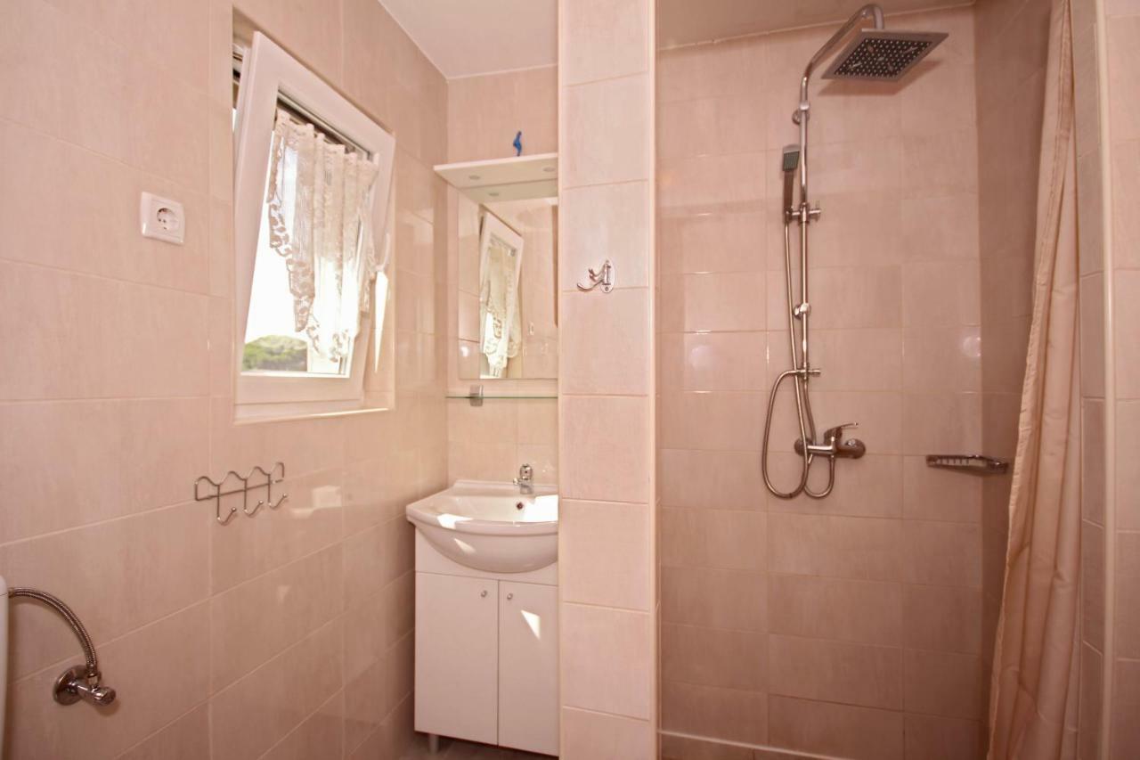 Apartmani Bradaric Pula Exteriér fotografie